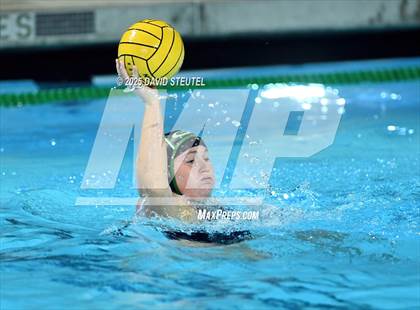 Thumbnail 3 in River City @ Granite Bay (CIF SJS D1 Quarterfinal) photogallery.
