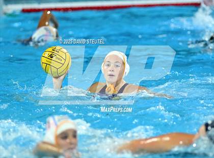 Thumbnail 2 in River City @ Granite Bay (CIF SJS D1 Quarterfinal) photogallery.