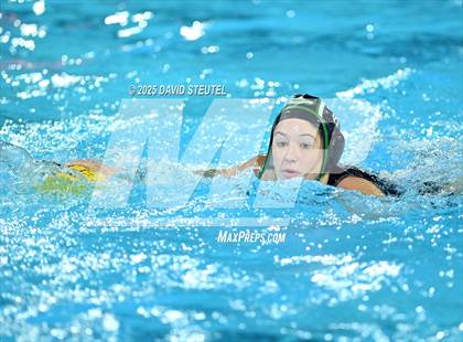 Thumbnail 3 in River City @ Granite Bay (CIF SJS D1 Quarterfinal) photogallery.