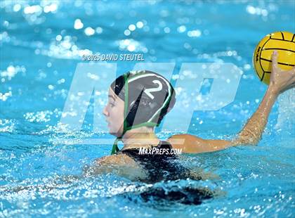 Thumbnail 2 in River City @ Granite Bay (CIF SJS D1 Quarterfinal) photogallery.