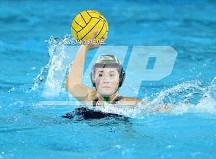 Thumbnail 2 in River City @ Granite Bay (CIF SJS D1 Quarterfinal) photogallery.