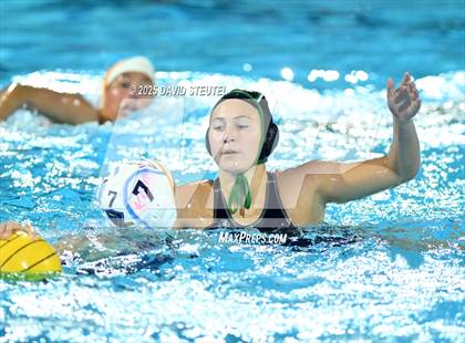 Thumbnail 3 in River City @ Granite Bay (CIF SJS D1 Quarterfinal) photogallery.