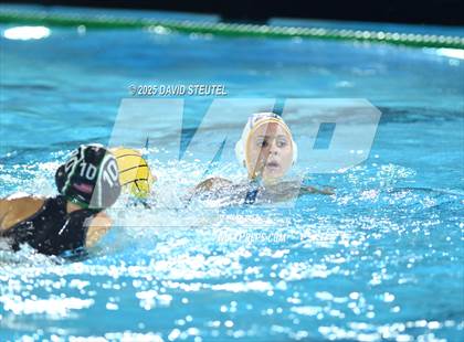 Thumbnail 1 in River City @ Granite Bay (CIF SJS D1 Quarterfinal) photogallery.