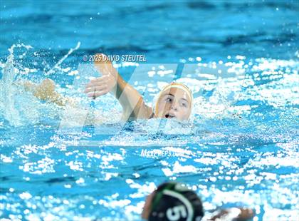 Thumbnail 3 in River City @ Granite Bay (CIF SJS D1 Quarterfinal) photogallery.