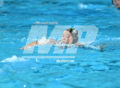 Thumbnail 2 in River City @ Granite Bay (CIF SJS D1 Quarterfinal) photogallery.