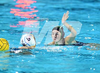 Thumbnail 3 in River City @ Granite Bay (CIF SJS D1 Quarterfinal) photogallery.