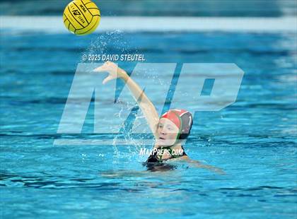 Thumbnail 1 in River City @ Granite Bay (CIF SJS D1 Quarterfinal) photogallery.