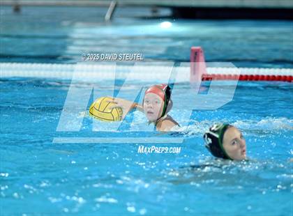 Thumbnail 3 in River City @ Granite Bay (CIF SJS D1 Quarterfinal) photogallery.