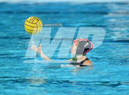 Thumbnail 3 in River City @ Granite Bay (CIF SJS D1 Quarterfinal) photogallery.