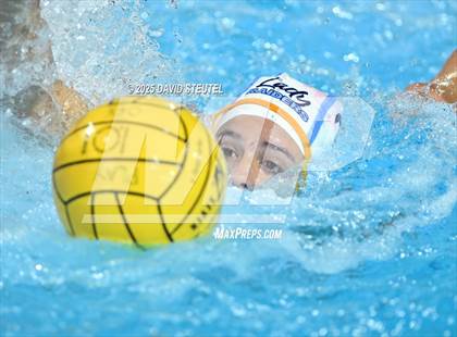 Thumbnail 1 in River City @ Granite Bay (CIF SJS D1 Quarterfinal) photogallery.