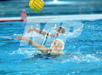 Thumbnail 2 in River City @ Granite Bay (CIF SJS D1 Quarterfinal) photogallery.