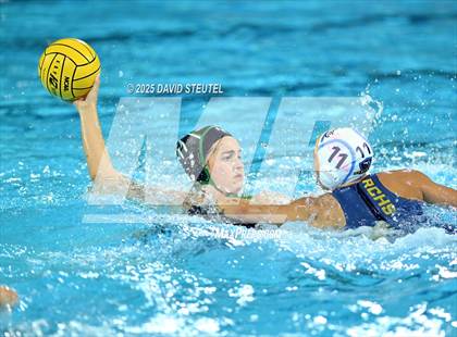 Thumbnail 2 in River City @ Granite Bay (CIF SJS D1 Quarterfinal) photogallery.