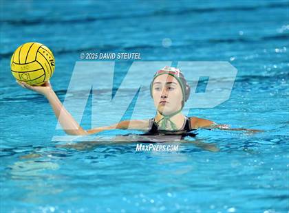 Thumbnail 3 in River City @ Granite Bay (CIF SJS D1 Quarterfinal) photogallery.