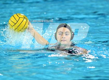 Thumbnail 2 in River City @ Granite Bay (CIF SJS D1 Quarterfinal) photogallery.
