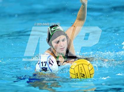 Thumbnail 2 in River City @ Granite Bay (CIF SJS D1 Quarterfinal) photogallery.