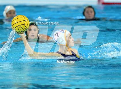 Thumbnail 2 in River City @ Granite Bay (CIF SJS D1 Quarterfinal) photogallery.