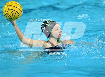 Thumbnail 3 in River City @ Granite Bay (CIF SJS D1 Quarterfinal) photogallery.