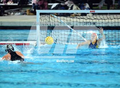 Thumbnail 3 in River City @ Granite Bay (CIF SJS D1 Quarterfinal) photogallery.