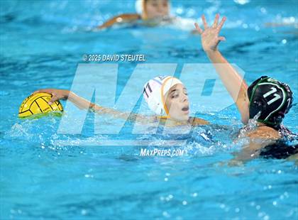 Thumbnail 3 in River City @ Granite Bay (CIF SJS D1 Quarterfinal) photogallery.