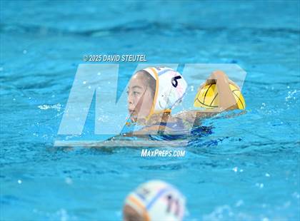 Thumbnail 1 in River City @ Granite Bay (CIF SJS D1 Quarterfinal) photogallery.