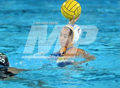 Thumbnail 2 in River City @ Granite Bay (CIF SJS D1 Quarterfinal) photogallery.