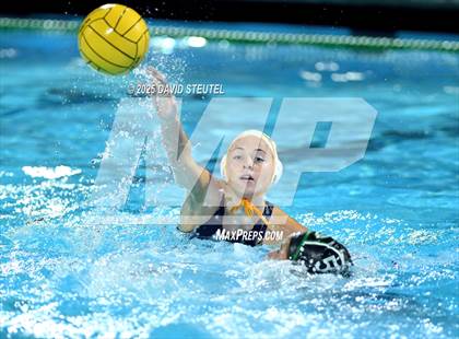 Thumbnail 3 in River City @ Granite Bay (CIF SJS D1 Quarterfinal) photogallery.