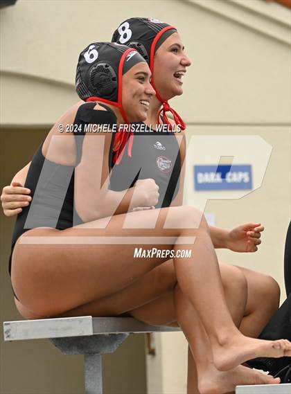 Thumbnail 3 in Classical Academy vs. San Dieguito Academy (CIF DIV.3 Finals) photogallery.