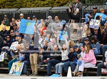 Thumbnail 1 in Classical Academy vs. San Dieguito Academy (CIF DIV.3 Finals) photogallery.