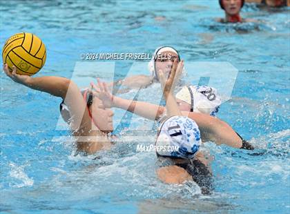 Thumbnail 3 in Classical Academy vs. San Dieguito Academy (CIF DIV.3 Finals) photogallery.