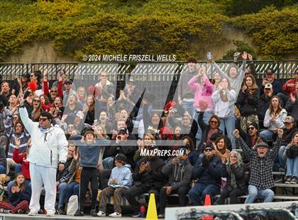 Thumbnail 3 in Classical Academy vs. San Dieguito Academy (CIF DIV.3 Finals) photogallery.