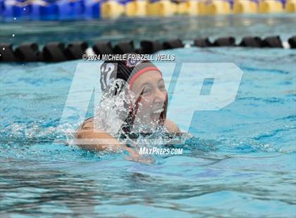Thumbnail 3 in Classical Academy vs. San Dieguito Academy (CIF DIV.3 Finals) photogallery.