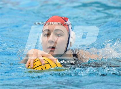 Thumbnail 3 in Classical Academy vs. San Dieguito Academy (CIF DIV.3 Finals) photogallery.