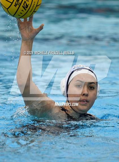 Thumbnail 3 in Classical Academy vs. San Dieguito Academy (CIF DIV.3 Finals) photogallery.