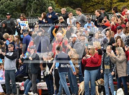 Thumbnail 3 in Classical Academy vs. San Dieguito Academy (CIF DIV.3 Finals) photogallery.