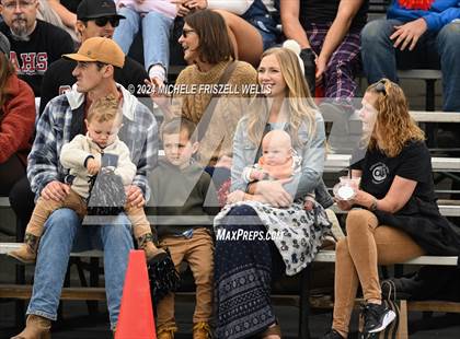 Thumbnail 1 in Classical Academy vs. San Dieguito Academy (CIF DIV.3 Finals) photogallery.