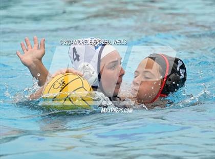 Thumbnail 1 in Classical Academy vs. San Dieguito Academy (CIF DIV.3 Finals) photogallery.