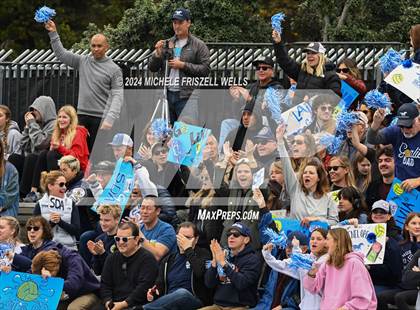 Thumbnail 2 in Classical Academy vs. San Dieguito Academy (CIF DIV.3 Finals) photogallery.