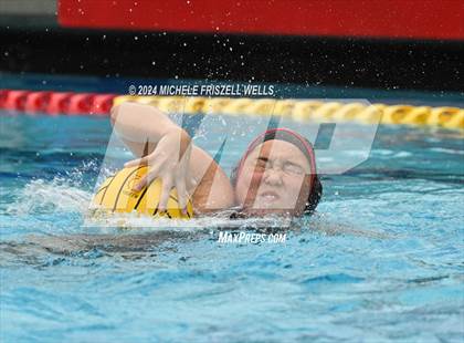 Thumbnail 1 in Classical Academy vs. San Dieguito Academy (CIF DIV.3 Finals) photogallery.