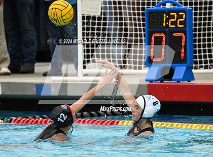 Thumbnail 1 in Classical Academy vs. San Dieguito Academy (CIF DIV.3 Finals) photogallery.