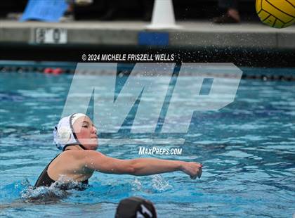 Thumbnail 1 in Classical Academy vs. San Dieguito Academy (CIF DIV.3 Finals) photogallery.