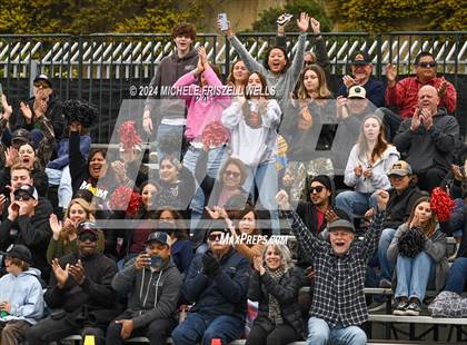 Thumbnail 1 in Classical Academy vs. San Dieguito Academy (CIF DIV.3 Finals) photogallery.