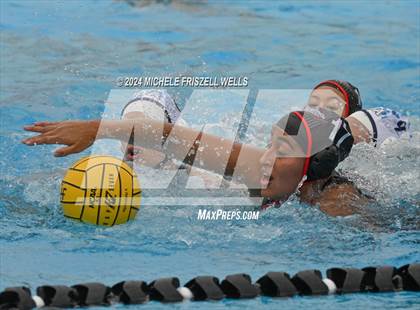 Thumbnail 3 in Classical Academy vs. San Dieguito Academy (CIF DIV.3 Finals) photogallery.