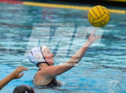 Thumbnail 2 in Classical Academy vs. San Dieguito Academy (CIF DIV.3 Finals) photogallery.