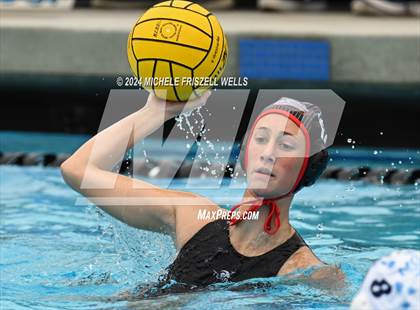 Thumbnail 3 in Classical Academy vs. San Dieguito Academy (CIF DIV.3 Finals) photogallery.