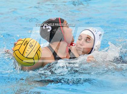 Thumbnail 3 in Classical Academy vs. San Dieguito Academy (CIF DIV.3 Finals) photogallery.