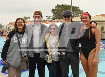 Thumbnail 1 in Classical Academy vs. San Dieguito Academy (CIF DIV.3 Finals) photogallery.