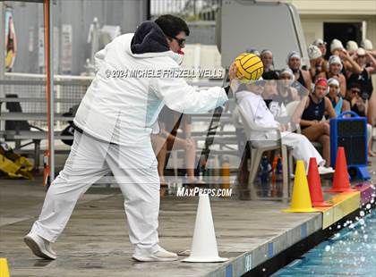 Thumbnail 1 in Classical Academy vs. San Dieguito Academy (CIF DIV.3 Finals) photogallery.