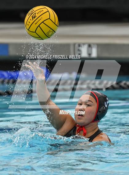 Thumbnail 1 in Classical Academy vs. San Dieguito Academy (CIF DIV.3 Finals) photogallery.