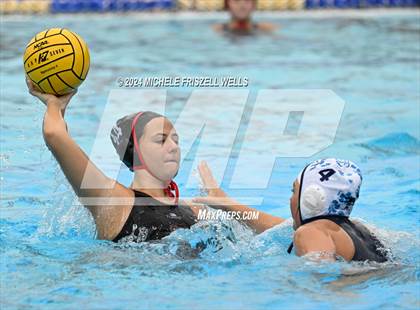 Thumbnail 1 in Classical Academy vs. San Dieguito Academy (CIF DIV.3 Finals) photogallery.