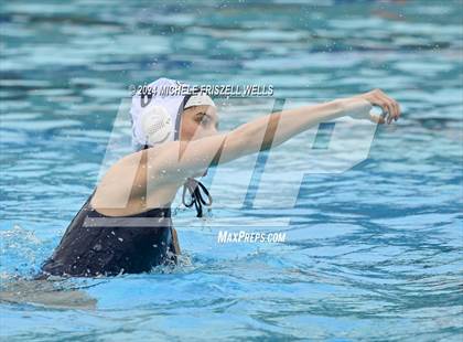 Thumbnail 2 in Classical Academy vs. San Dieguito Academy (CIF DIV.3 Finals) photogallery.